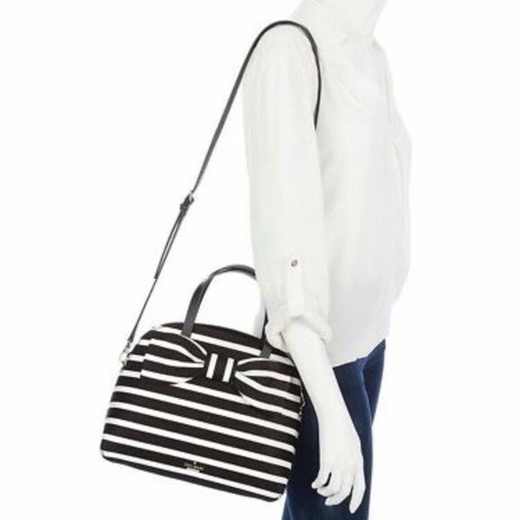 Kate Spade New York Cameron street Lottie. - Picture 7 of 7